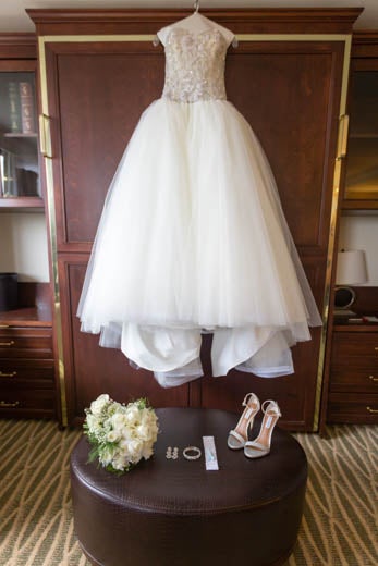 Bridal Bliss: Happiness Realized