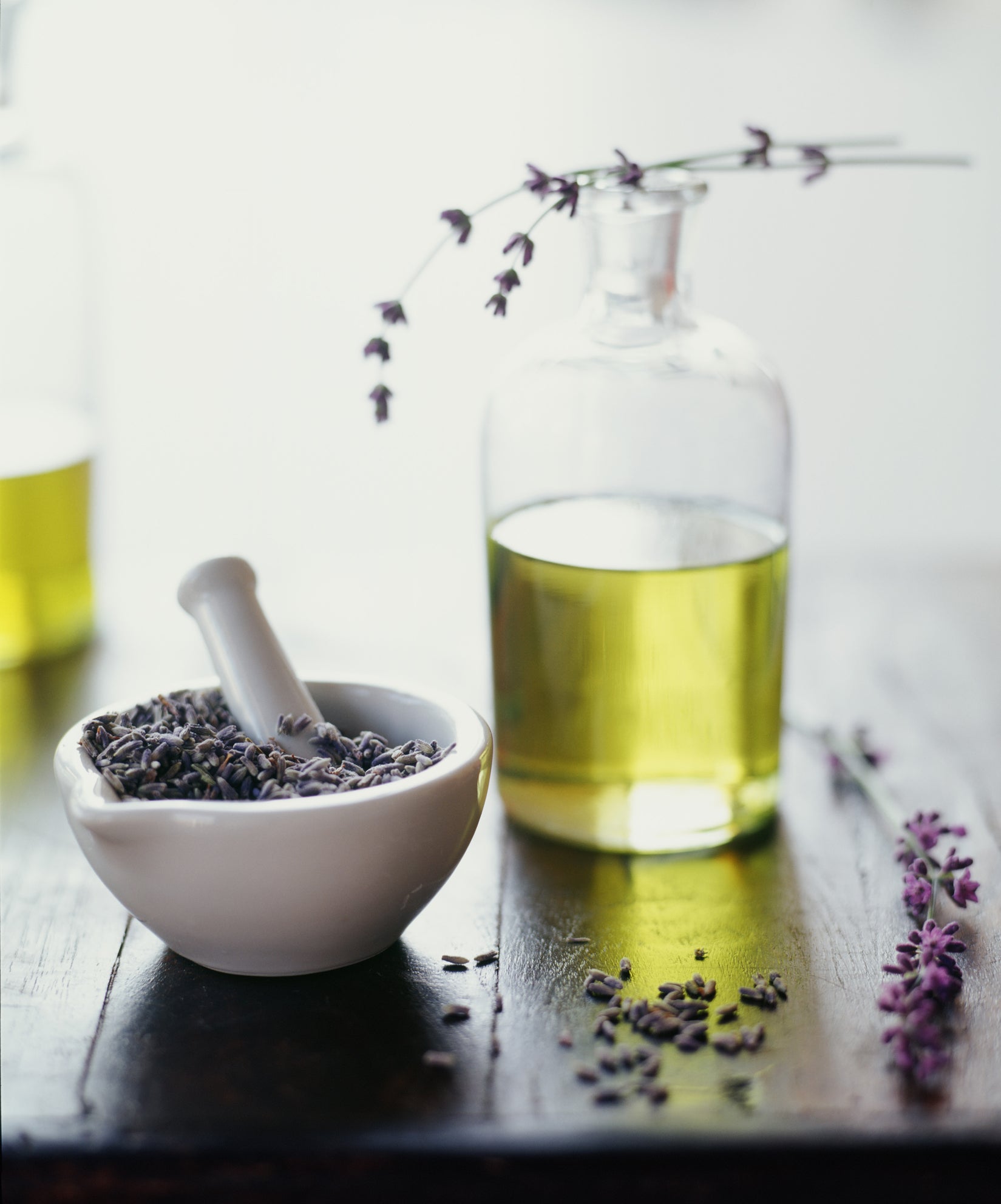 Guide to Remedies': Must-Have Emergency E.O. Cocktails