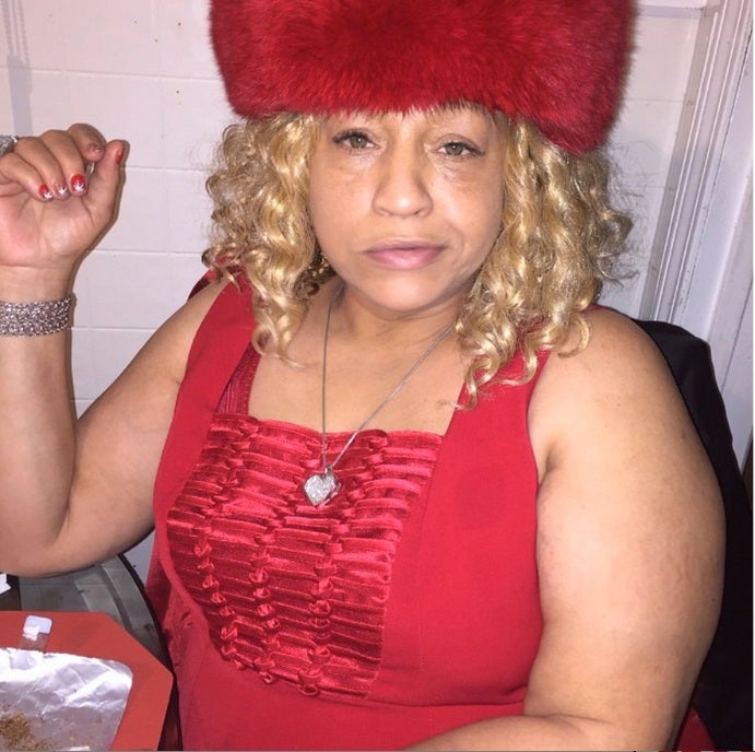 Woman Claims She Is the Real Cookie Lyon, and ‘Empire’s’ Lee Daniels Stole Her Life