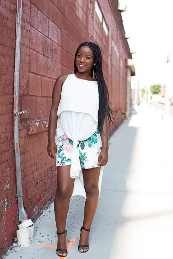 Street Style: 21 New York Women Take Summer Style to the Next Level