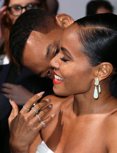 7 Reasons Why Will Smith and Jada Pinkett Smith Give Us the Ultimate #RelationshipGoals