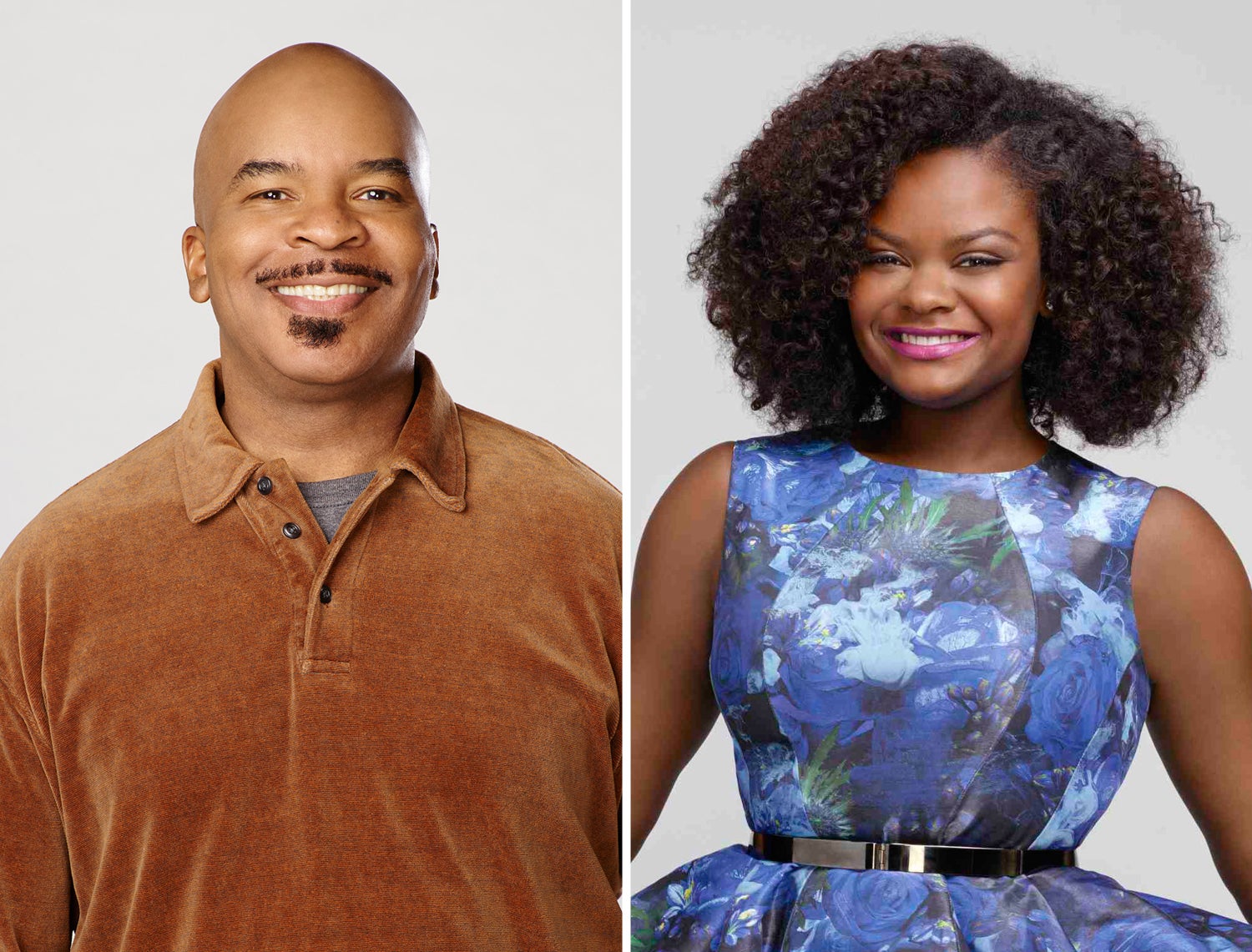 David Alan Grier, Newcomer Shanice Williams Cast in NBC's 'The Wiz'
