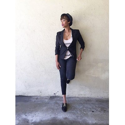 10 Times Tyra Banks’ Fierce Fashion Slayed Our Instagram Feed