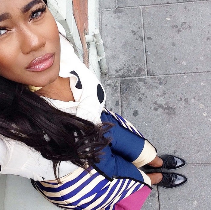 Selfie Style: 15 Bloggers Who Do It Right