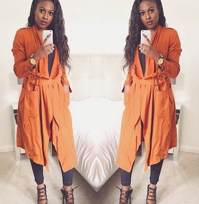 Selfie Style: 15 Bloggers Who Do It Right