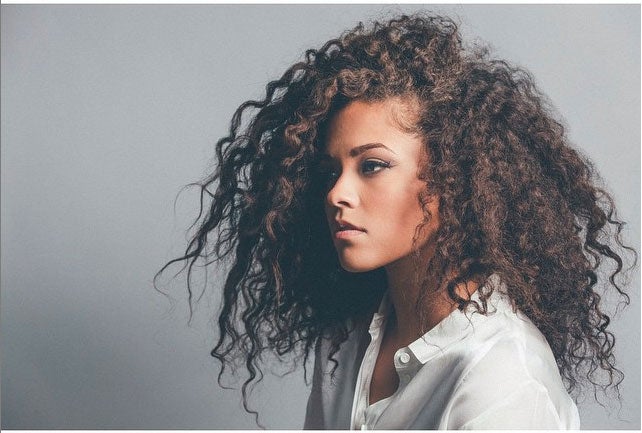 Meet Eryn Allen Kane, The Powerhouse Vocalist Prince Loves! You Will Too