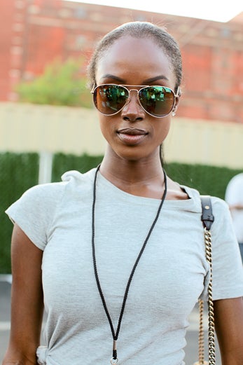 Accessories Street Style: Coolin’ in the Shade