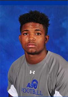 #ChristianTaylor: Unarmed Black Teen Shot And Killed By Police In Texas