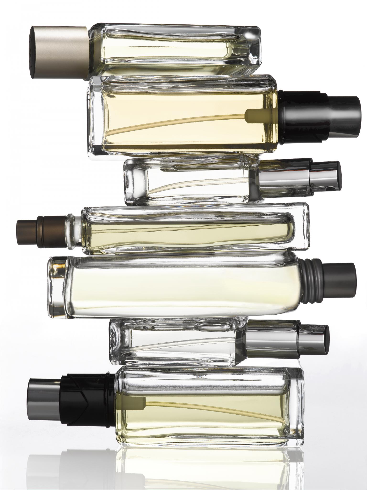 12 Fragrances for Every Occasion