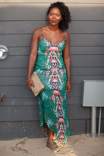 Street Style: 24 Effortless Looks That Epitomize Summertime Vibes