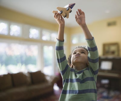 ESSENCE Poll: Do You Care If Your Child Plays with Toys Made for the Opposite Gender?