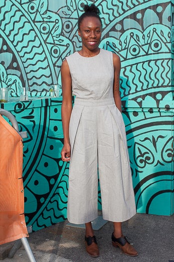 24 Effortless Looks That Epitomize Summertime Vibes