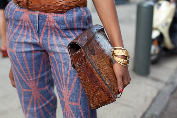 13 On-Point Accessory Moments to Take Cues From

