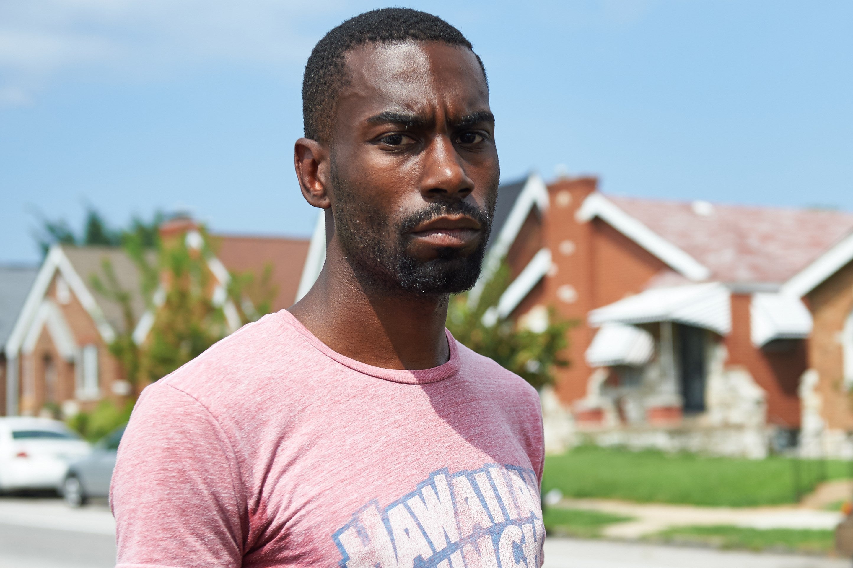 DeRay McKesson Releases Mayoral Campaign Ad, ‘Love is the Why’