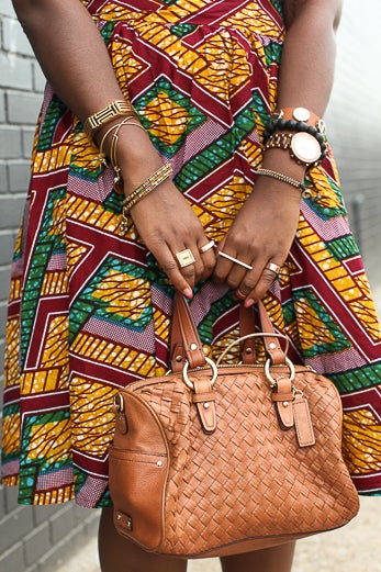 Accessories Street Style: 13 On-Point Accessory Moments to Take Cues From