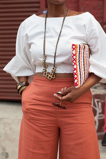 Accessories Street Style: 13 On-Point Accessory Moments to Take Cues From
