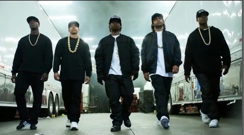 F. Gary Gray Dishes on the Making of 'Straight Outta Compton'