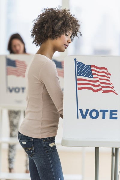 ESSENCE and Black Women’s Roundtable Release Survey, “The Power of the Sister Vote”