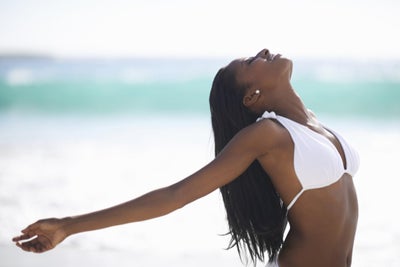 Top Ways to Prevent (and Repair) Sun Damaged Hair