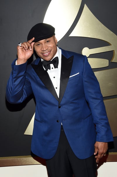 LL Cool J to Host Grammys for Fifth Year (And We’re Totally OK With That)