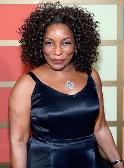 Stephanie Mills Drags Sam Smith After He Says He Doesn't Like ...