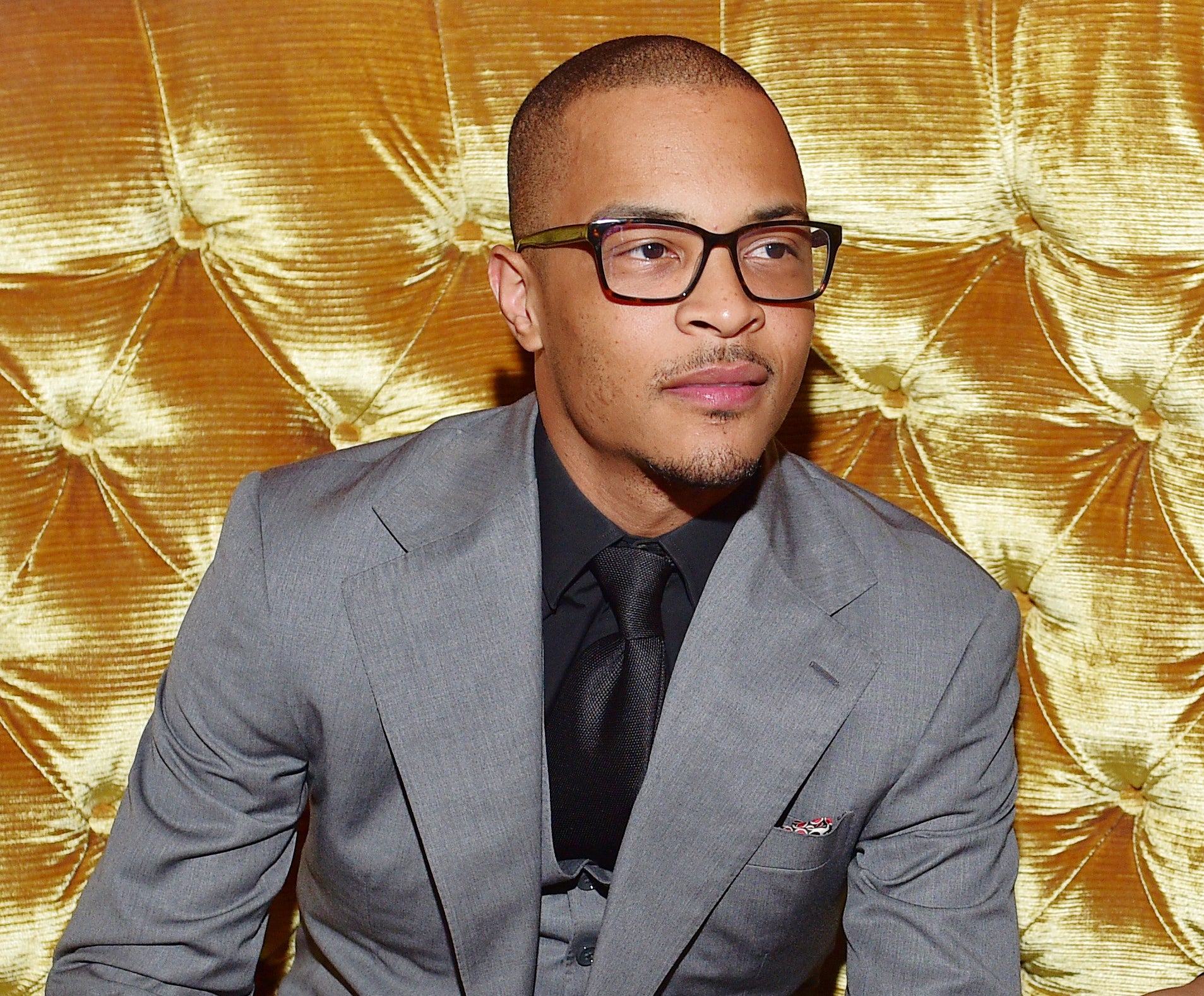 T.I. Pens Poem to Hashtag Activists: 'Society's Issues Are Deeper Than Social Media Posts'