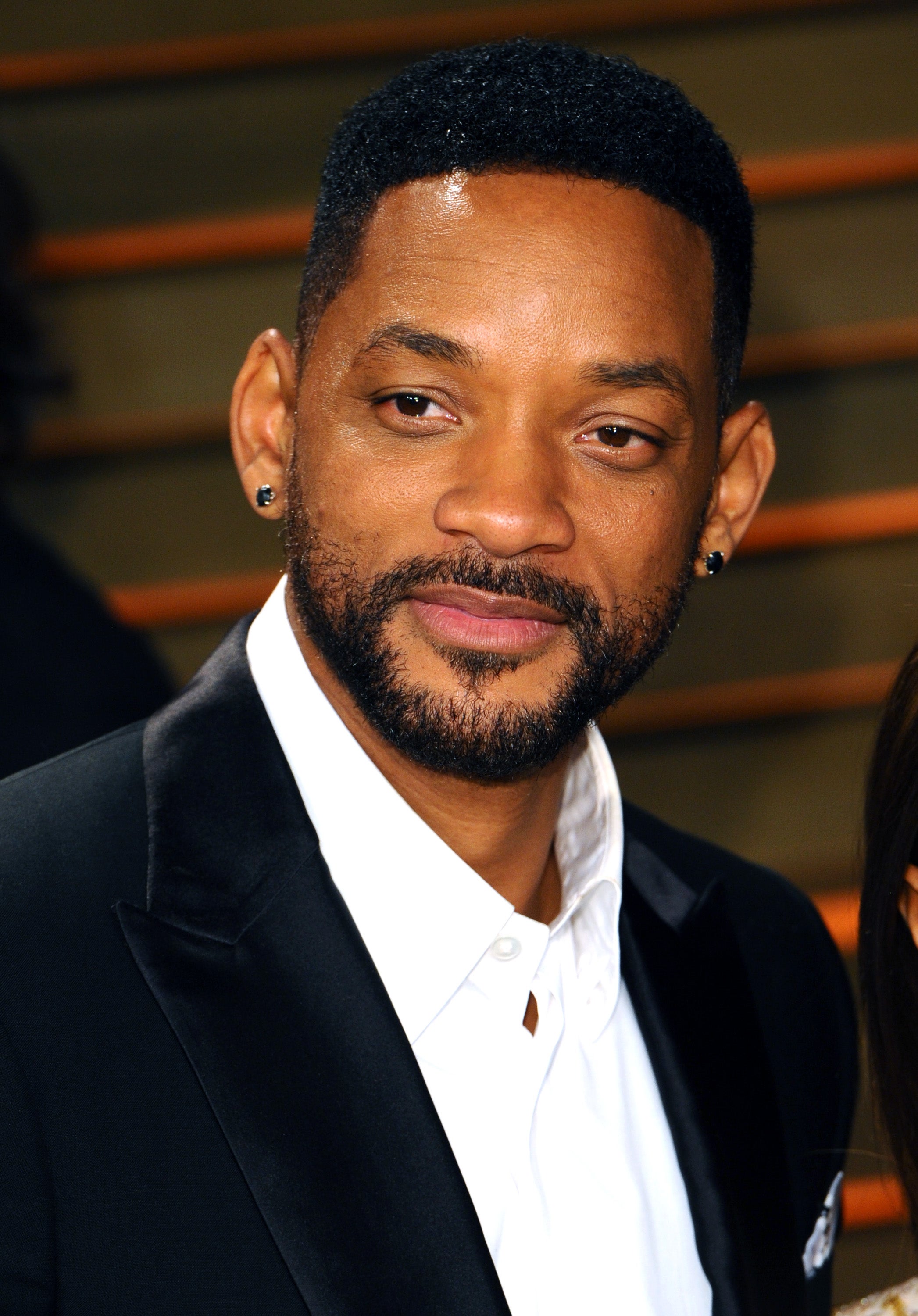 Will Smith's Take on Racism in Hollywood Has Us Scratching Our Heads
