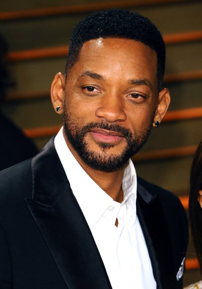 Will Smith’s Take on Racism in Hollywood Has Us Scratching Our Heads