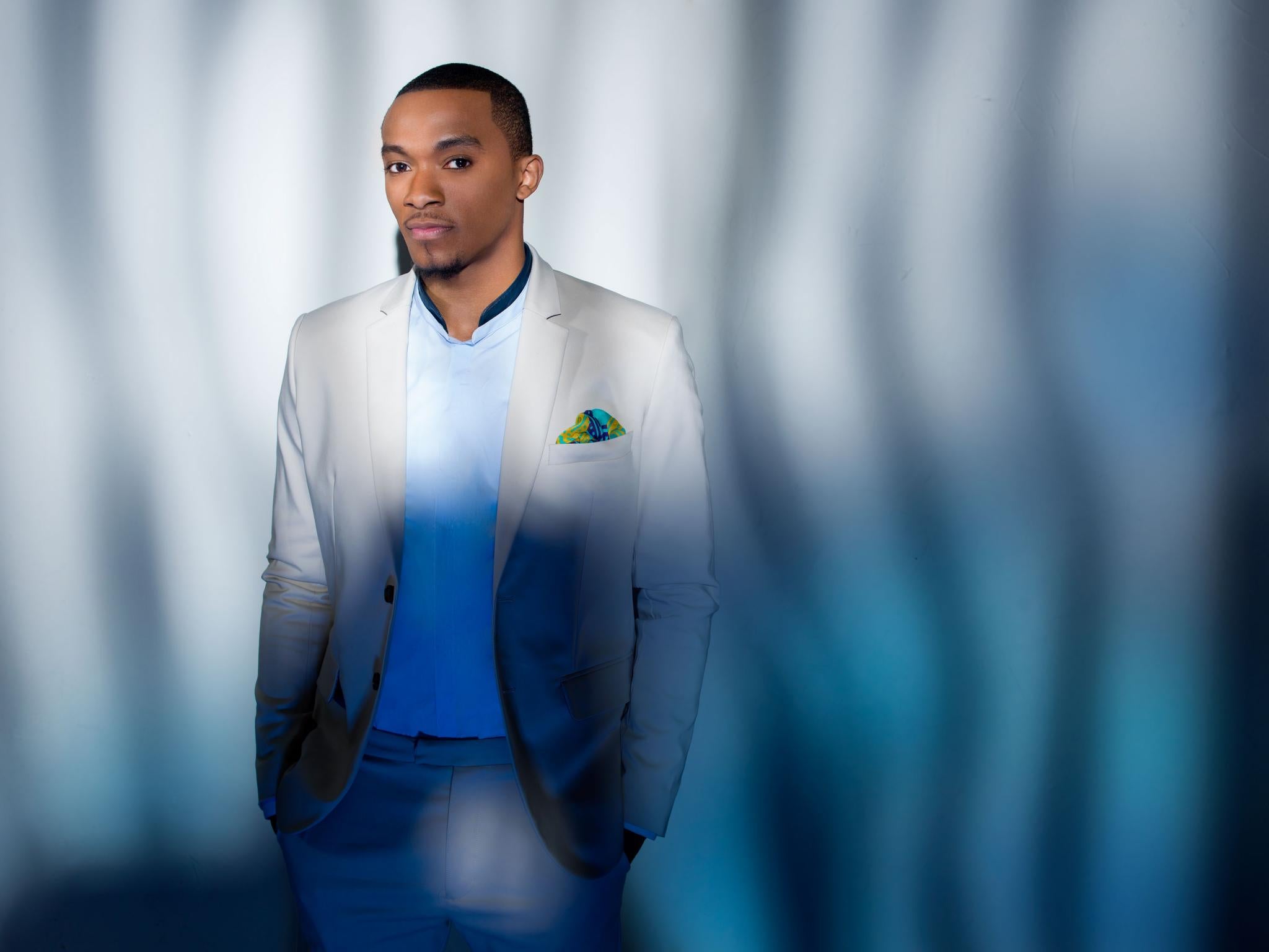 Gospel Singer Jonathan McReynolds' Sweet Melodies on 'Maintain' Will Make Your Sunday