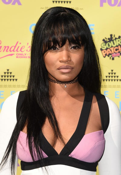 Keke Palmer on Her ‘Scream Queens’ Character: ‘Zayday is Not a Stereotypically Black Character’