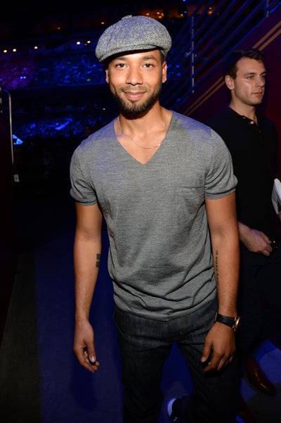 Jussie Smollett Tapped to Host New Season of ‘AfroPop: The Ultimate Cultural Exchange’