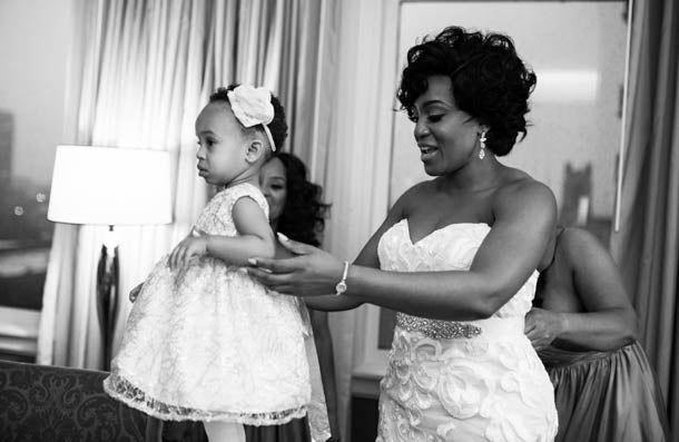 Bridal Bliss: It Just Keeps Getting Better