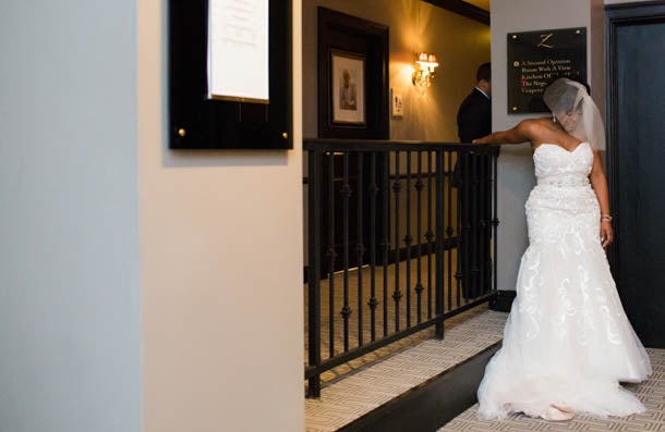 Bridal Bliss: It Just Keeps Getting Better