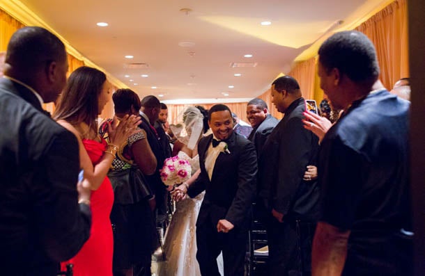 Bridal Bliss: It Just Keeps Getting Better