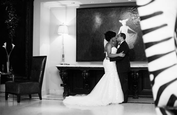 Bridal Bliss: It Just Keeps Getting Better