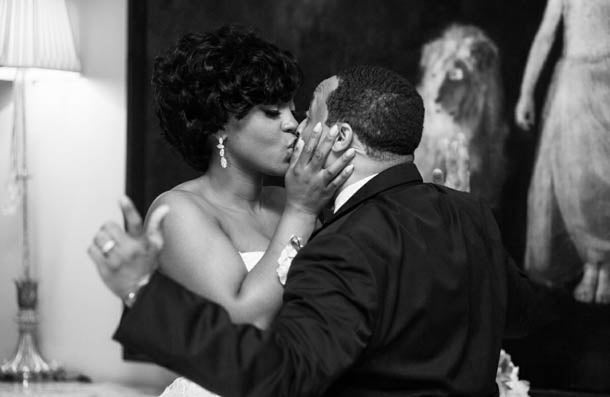 Bridal Bliss: It Just Keeps Getting Better