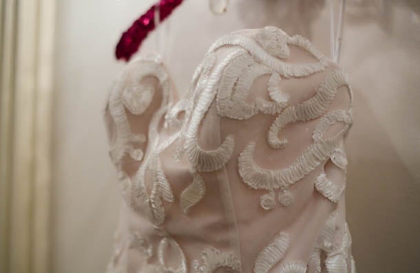 Bridal Bliss: It Just Keeps Getting Better