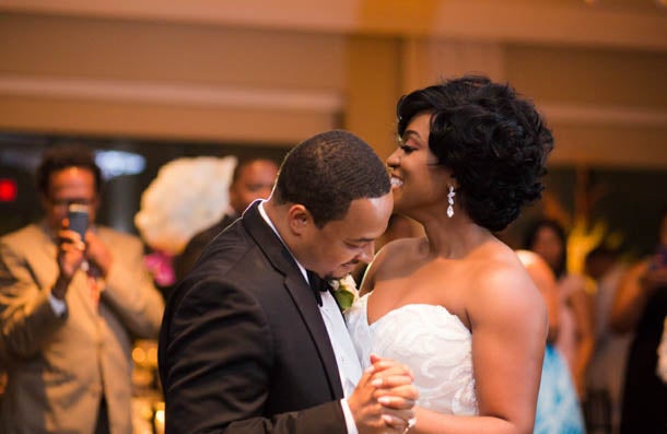 Bridal Bliss: It Just Keeps Getting Better