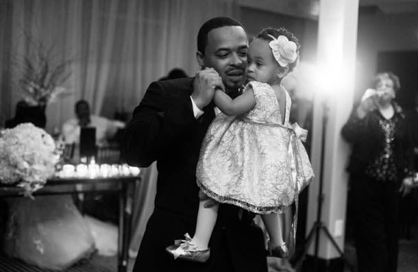 Bridal Bliss: It Just Keeps Getting Better