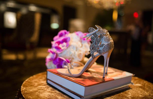 Bridal Bliss: It Just Keeps Getting Better