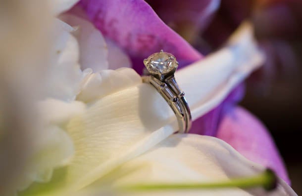 Bridal Bliss: It Just Keeps Getting Better