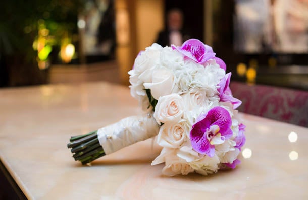 Bridal Bliss: It Just Keeps Getting Better