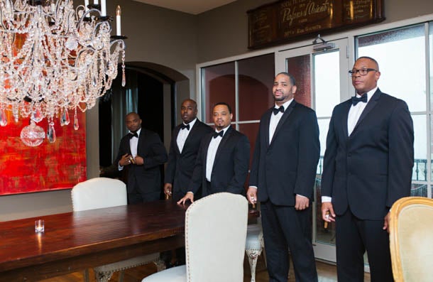 Bridal Bliss: It Just Keeps Getting Better