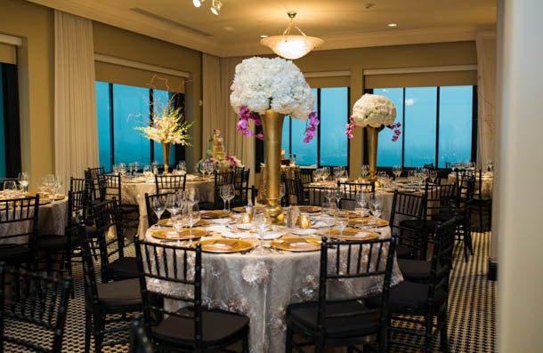 Bridal Bliss: It Just Keeps Getting Better