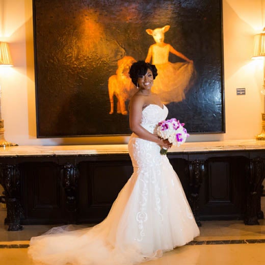 Bridal Bliss: It Just Keeps Getting Better