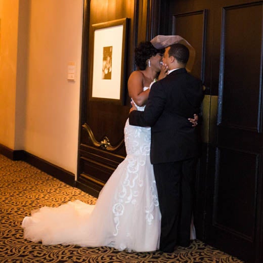 Bridal Bliss: It Just Keeps Getting Better