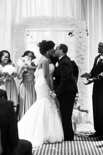 Bridal Bliss: It Just Keeps Getting Better