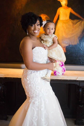 Bridal Bliss: It Just Keeps Getting Better