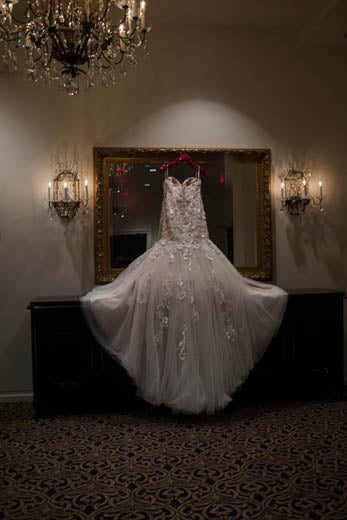 Bridal Bliss: It Just Keeps Getting Better