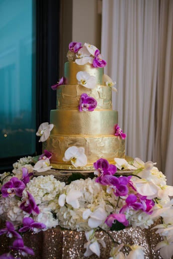 Bridal Bliss: It Just Keeps Getting Better